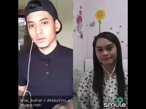 Muara Hati Siti Nurhaliza Dan Hafiz Mp3